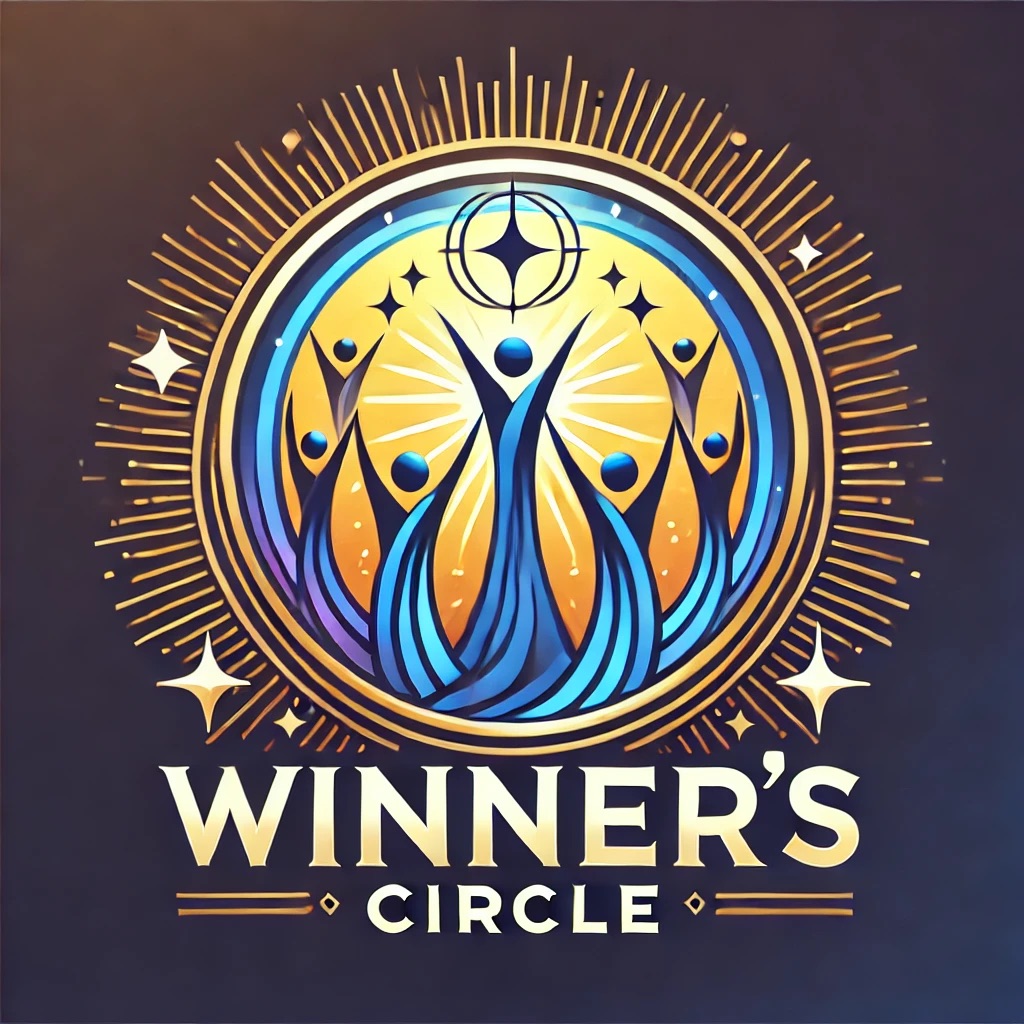 Winner's Circle
